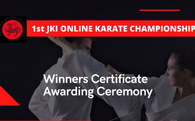 jki-online-karate-championship