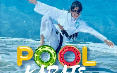 pool-karate